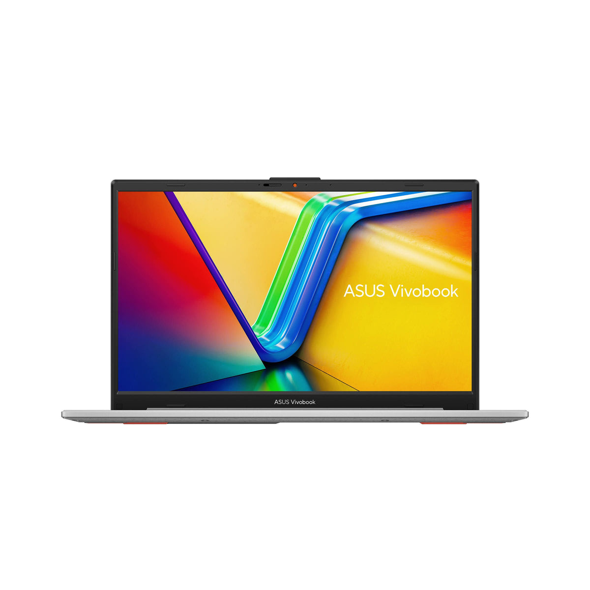 ASUS VivoBook Go 14(Argent)