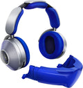Dyson Zone Casque antibruit (Ultra Bleu/Bleu de Prusse) | Audio Pur avec Suppression avancée du Bruit | Conçu pour Une Distorsion Ultra-Faible | Garantie de 2 Ans(Ultra Bleu/Bleu De Prusse)