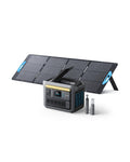 Anker SOLIX C800 Plus(Noir/Bleu/Gris)