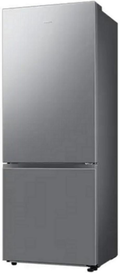 Frigorífico Combinado Samsung RB53DG703DS9 538L Gris