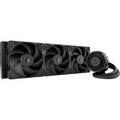 Arctic Liquid Freezer III Pro 420(Noir)