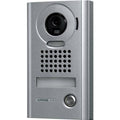 aiphone Platine vidéo zamak saillie pour gamme jo Jodv(Argent)