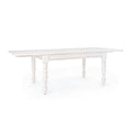 Table extensible Colette en manguier(150-240X90)