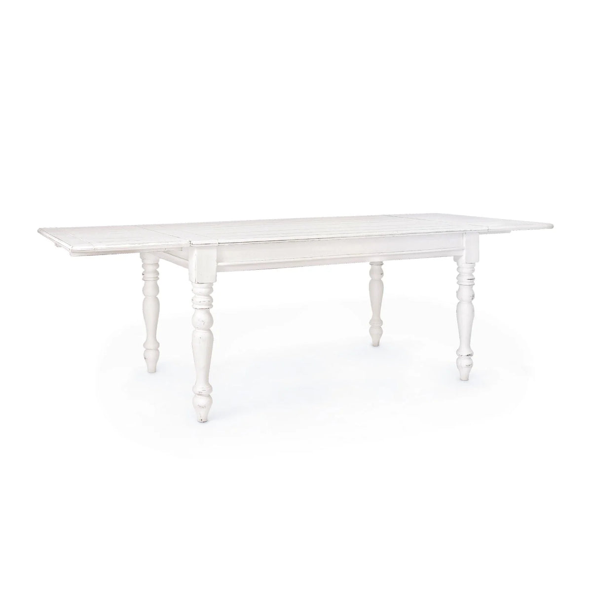 Table extensible Colette en manguier(150-240X90)