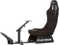 Playseat Evolution Alcantara siège simulation sport auto, REM.00008