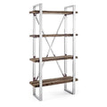 Bibliothèque Stanton pour objets, mobilier d'intérieur