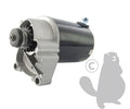 Démarreur Briggs Et Stratton 393017(Noir/Gris)