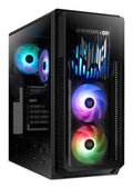 Acer Predator Orion 5000 PO5-660(Noir/Rgb)