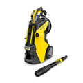 Kärcher Nettoyeur haute pression K 7 Premium Smart Control Flex(Jaune/Noir)