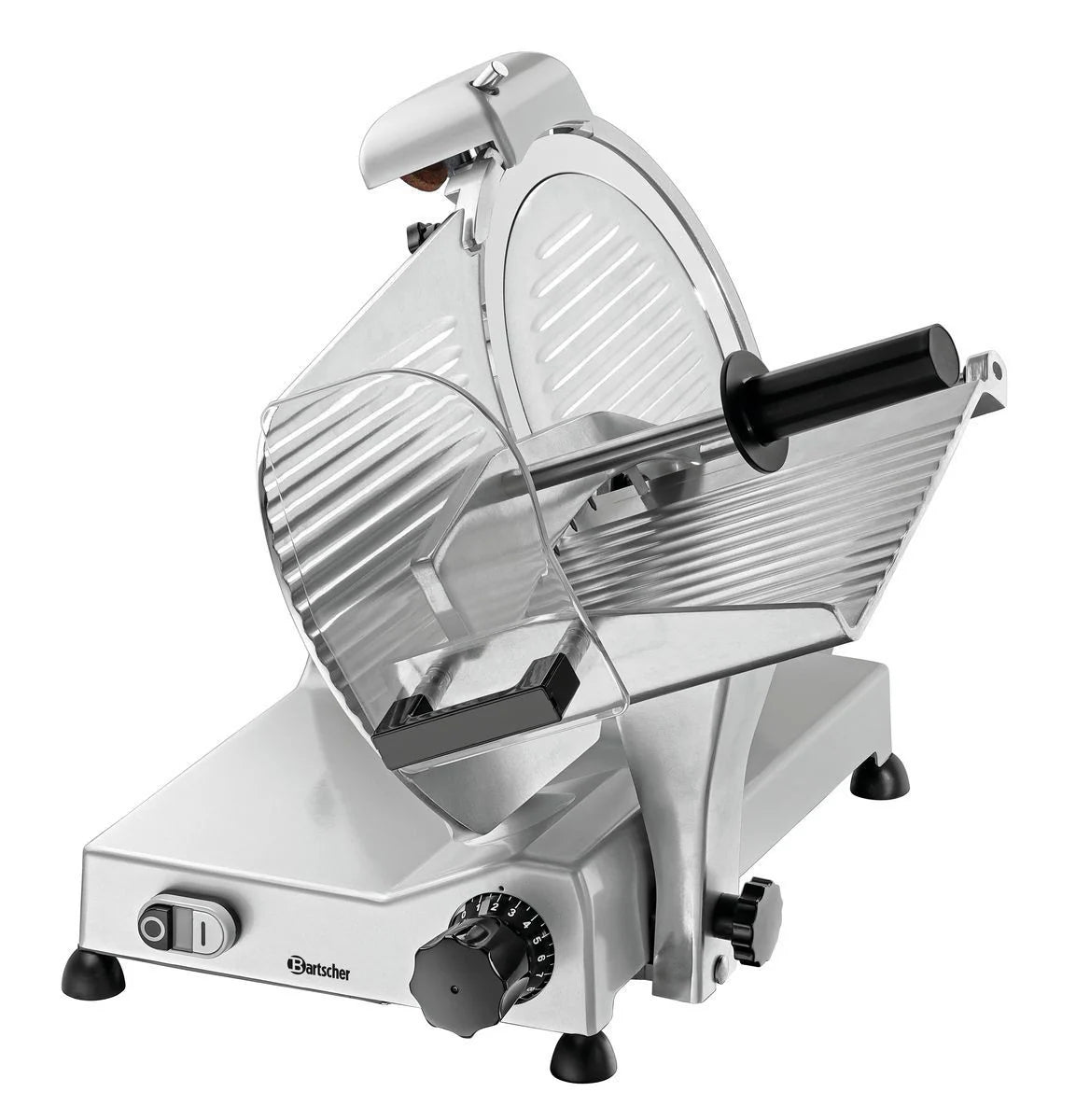Trancheuse à Jambon Professionnelle - Lame 300 mm - Bartscher(SELLER_5239_444147)