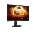 AOC Q27G4XF(Noir)