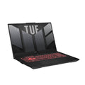 Asus TUF Gaming A17 TUF707NVR-HX018W(Noir/Rouge)