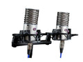Aston Microphones Origin Stereo Pack(Argent/Noir)