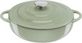 Sauteuse 2 anses Tefal Lov E25872 28 cm Vert(Vert)