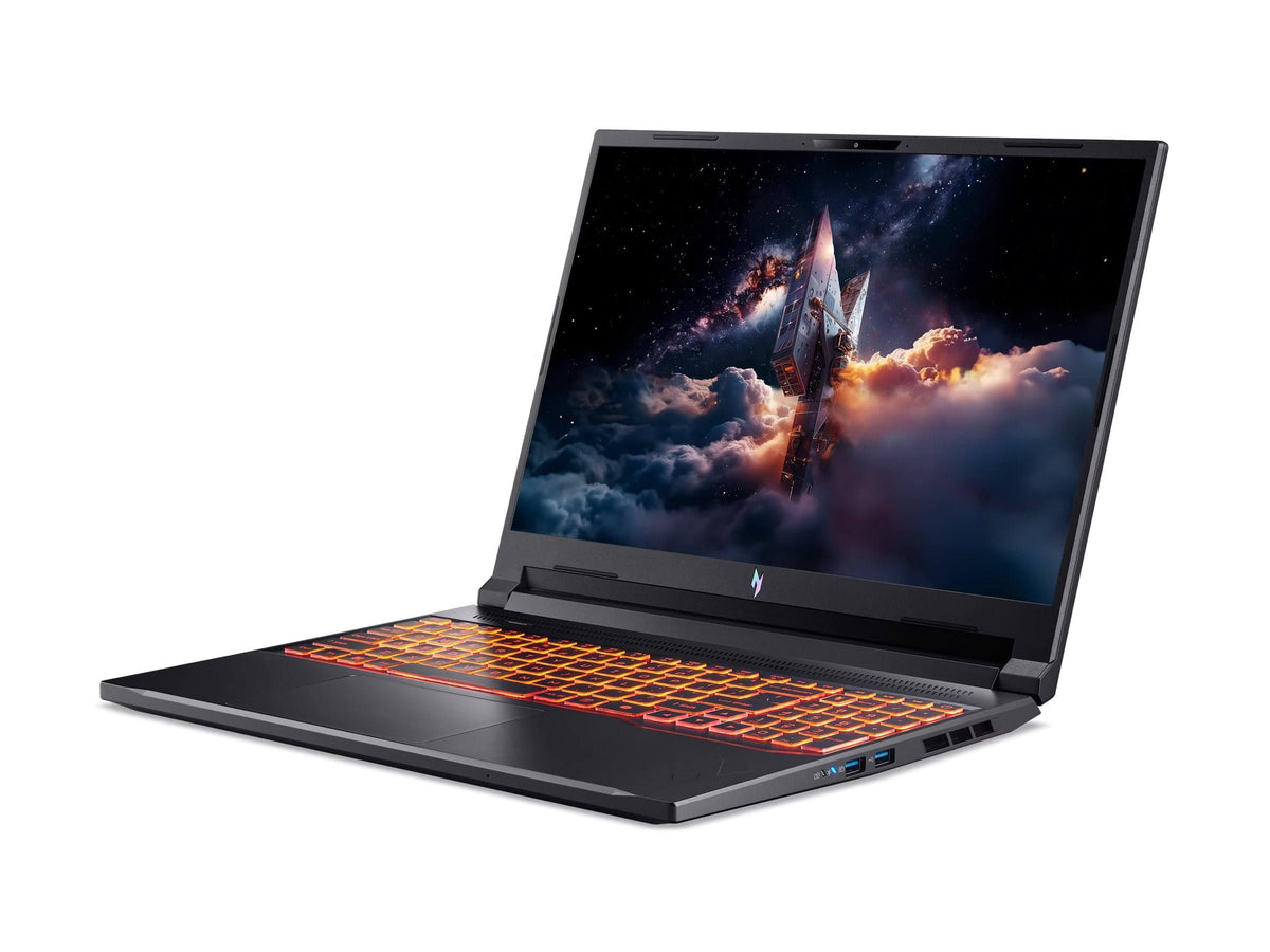 Acer Nitro V 16 AI ANV16-42(Noir/Orange)