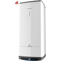 Chauffe-eau électrique Quadris 150 Ariston(Blanc/Noir)