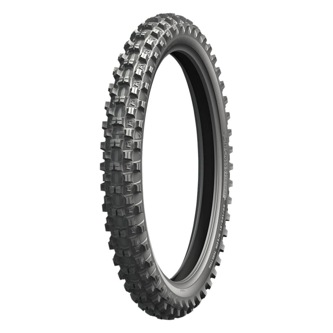Michelin Pneu Starcross 5(Noir)