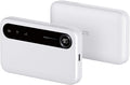 ZTE U50, 5G USB Modem, Blanc(Blanc)