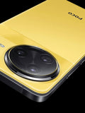 [Officiel] POCO F7 Ultra | Snapdragon 8 Elite haut de gamme, Chipset VisionBoost D7, HyperCharge filaire 120 W et sans fil 50 W(Jaune)