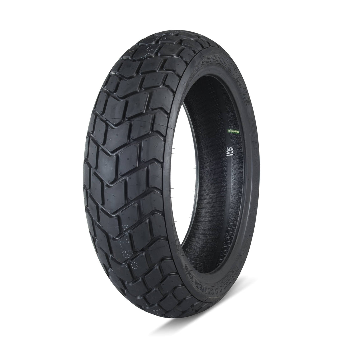 Pneu Pirelli MT60 RS(Noir)