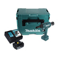 Makita DRV 250 RM1J Outil de pose de rivet aveugle sans fil 18 V 20 kN brushless + 1x Batterie 4.0 Ah + Chargeur + Makpac(défaut)
