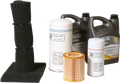 Kit Entr 4000 Heures As-Asv30 484223 Lacme