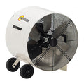 Ventilateur extracteur mobile sur roues V603 16500 m3/h Sovelor
