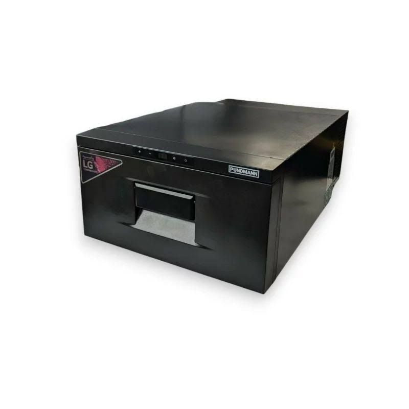 Frigo pour van aménagé(Noir)