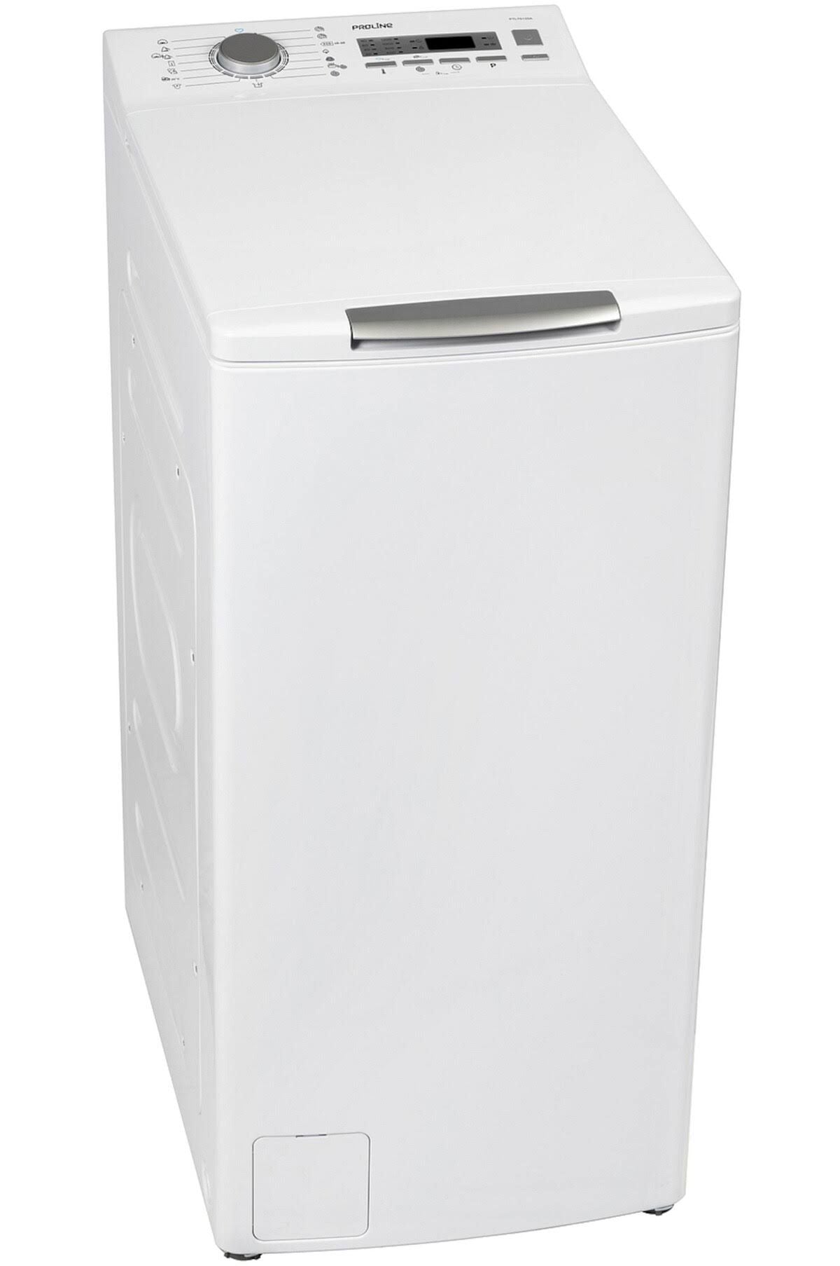 Lave linge top Proline PTL75120A(Blanc)