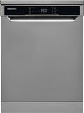 Daewoo Lave vaisselle 60 cm dffa1bs47e30(Gris)