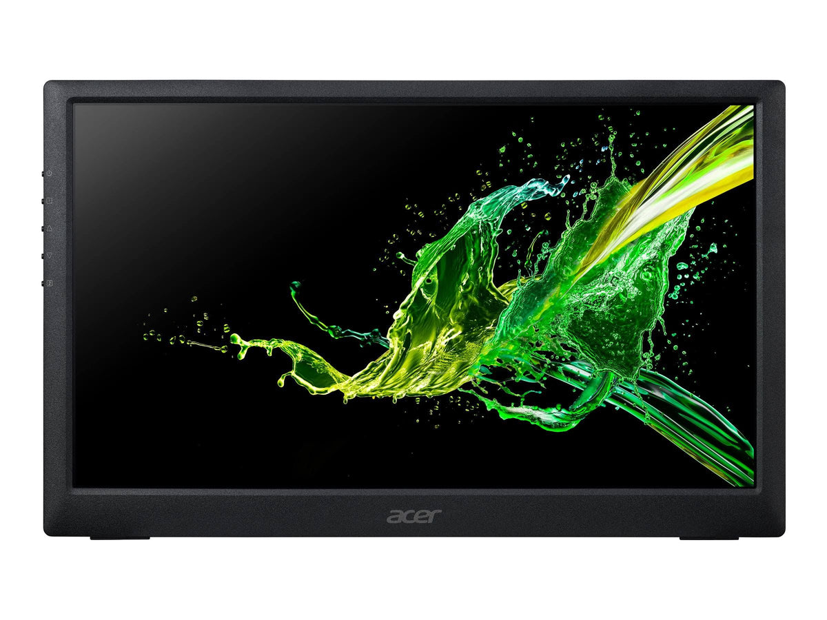 Acer Portable(Noir)