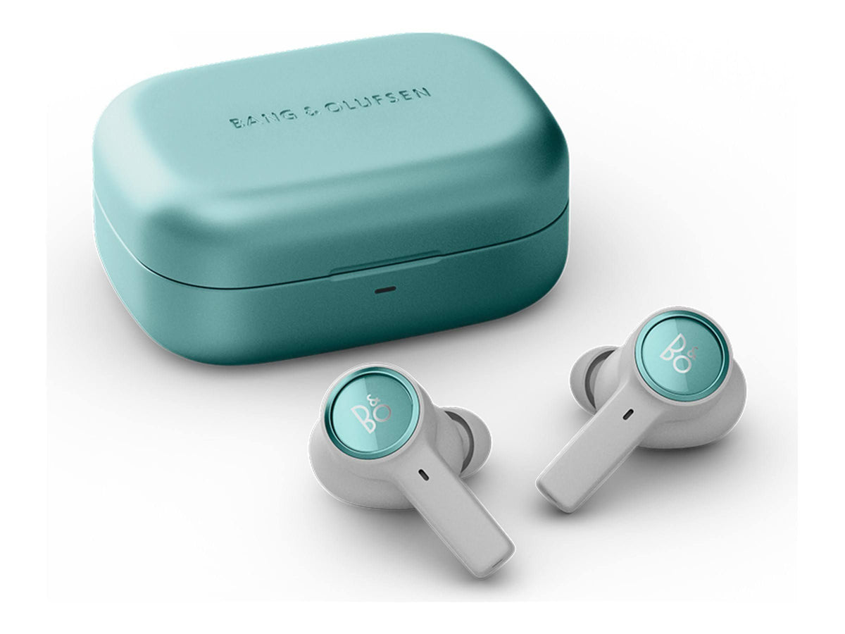 Bang  Olufsen Beoplay Eleven(Turquoise/Gris)