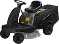 titan Tondeuse thermique autoportée 61 cm(Noir/Gris)