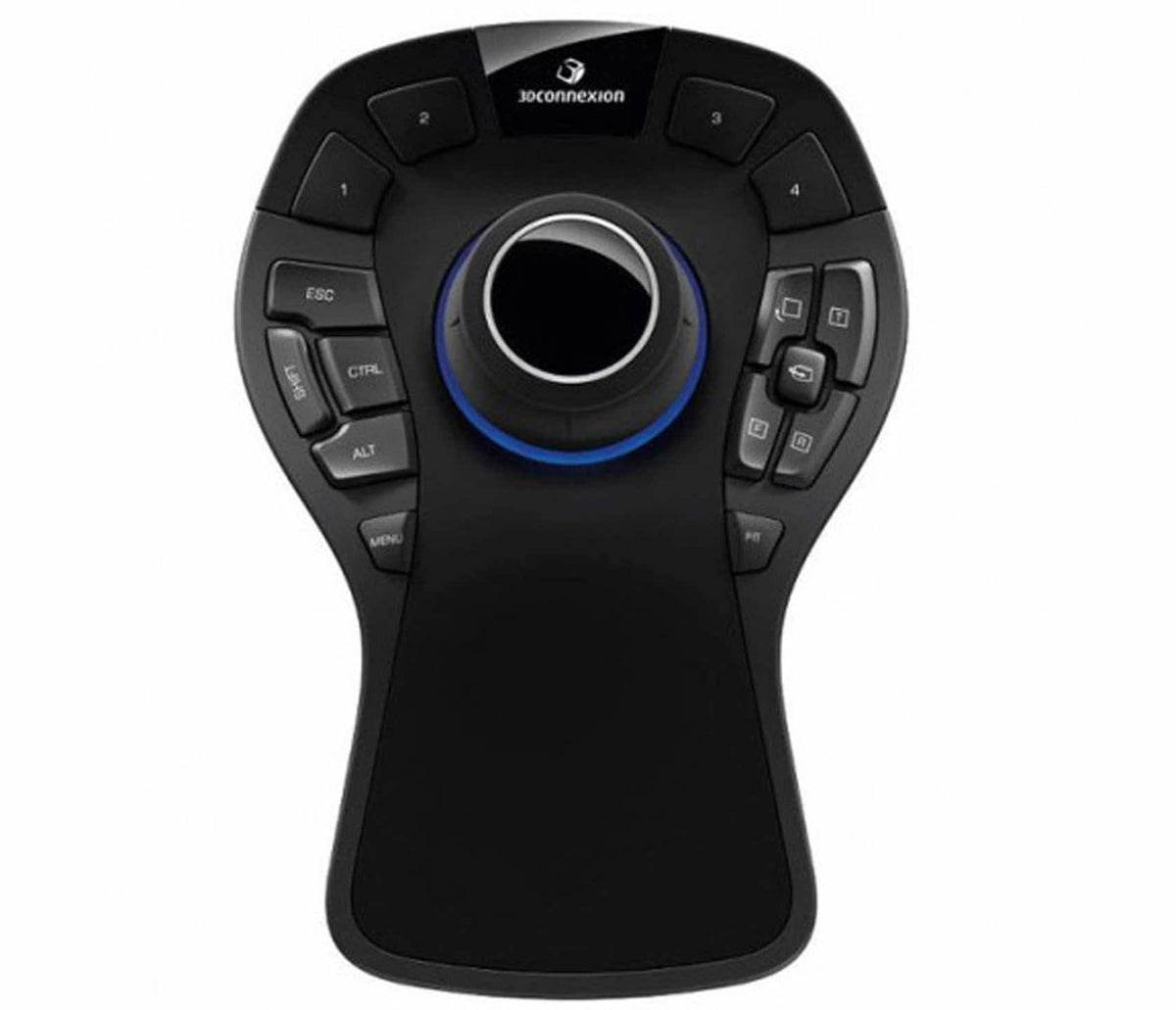 3Dconnexion SpaceMouse Pro(Noir)