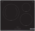 Plaque à Induction BOSCH PUJ631BB5E 60 cm 4600 W(Noire)