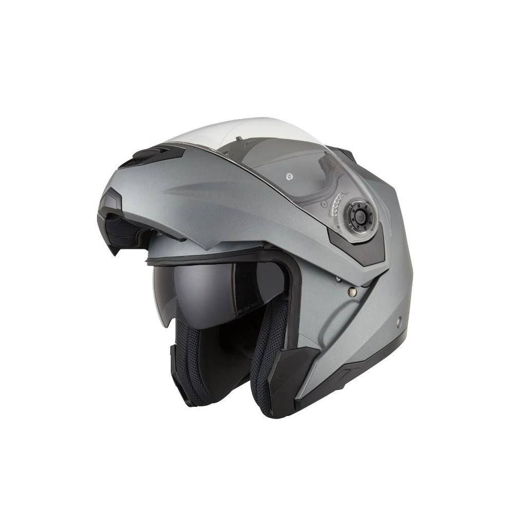 EOLE Casques modulables subtle(Gris)