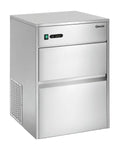 Machine à Glaçons Professionnelle C26 - 25 kg - Bartscher(SELLER_5239_444128)