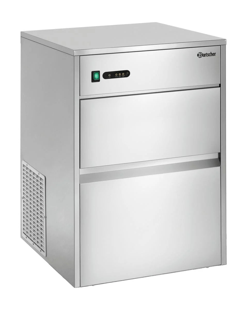 Machine à Glaçons Professionnelle C26 - 25 kg - Bartscher(SELLER_5239_444128)