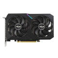 ASUS Dual GeForce RTX 3060 O12G V2(Noir)