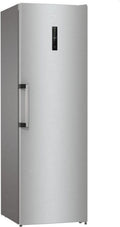 Réfrigérateur Gorenje R 619 DAXL6/AdaptTech/FreshZone/Refroidissement par air pulsé, écran LED, 398 l, 185 cm, classe d'efficacité énergétique D/acier inoxydable