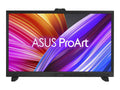 ASUS ProArt PA32DC Moniteur OLED(Noir)