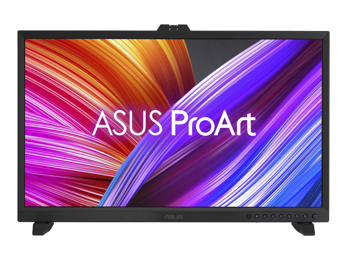 ASUS ProArt PA32DC Moniteur OLED(Noir)