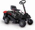 Tondeuse autoportée Scheppach MR224-61 – Moteur 4 temps 5,0 kW – 6,8 CV – Largeur de coupe 61 cm – Hauteur de coupe réglable sur 5 positions – Démarrage électrique