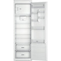 Réfrigérateur 1 porte encastrable Whirlpool WHSD184011A1 FR(Blanc)