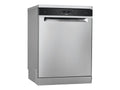 Lave vaisselle Whirlpool wfc3c42p(Argent)